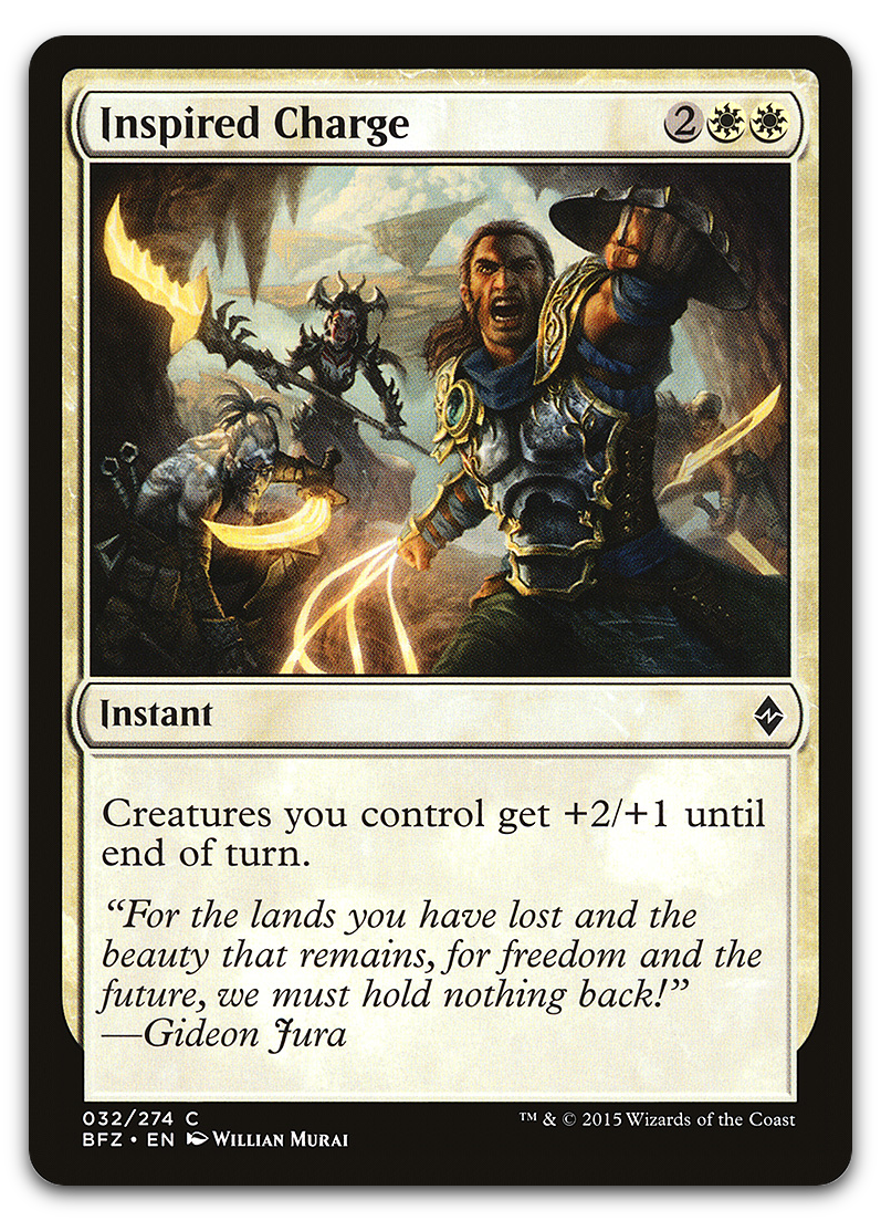 Product image for TCG 105718