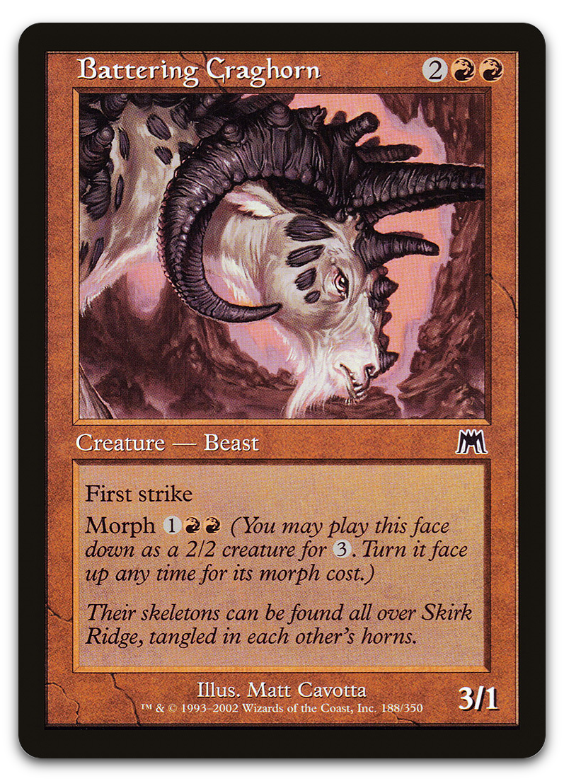 Product image for TCG 10582