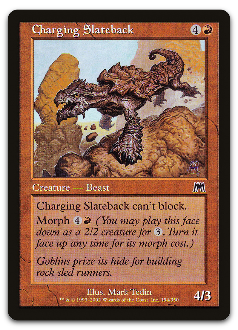 Product image for TCG 10584