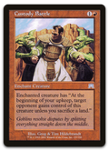 Product image for TCG 10587