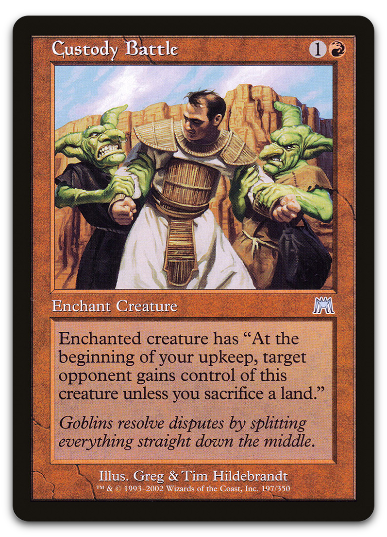 Product image for TCG 10587