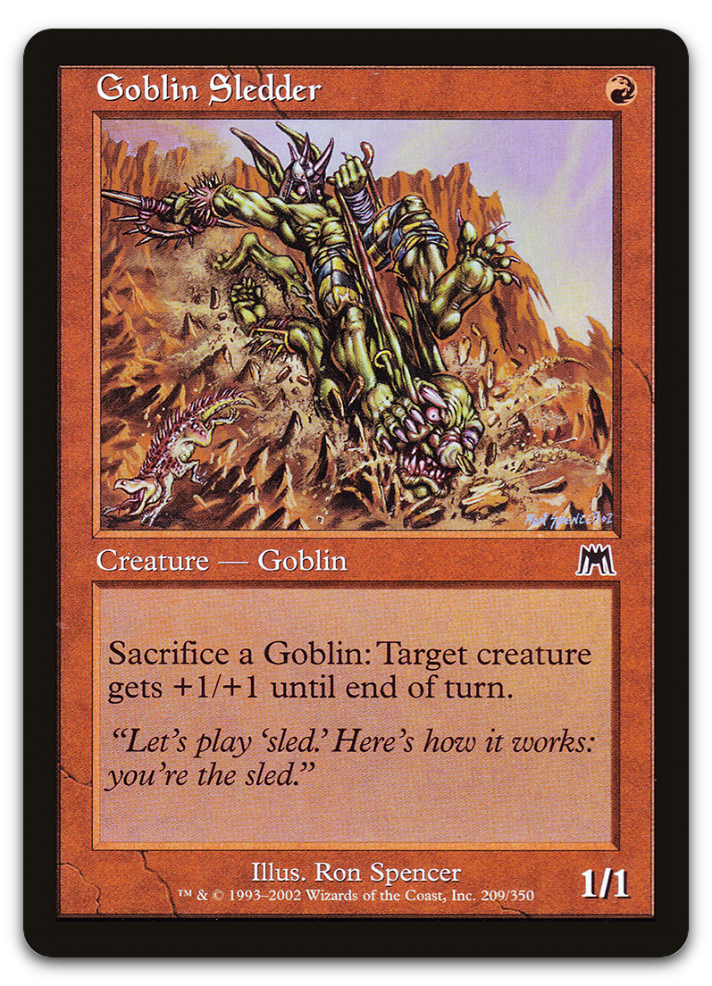 Product image for TCG 10594