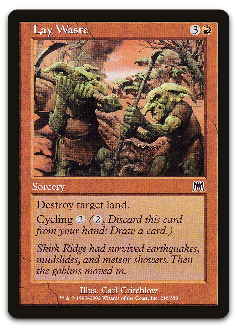 Product image for TCG 10599