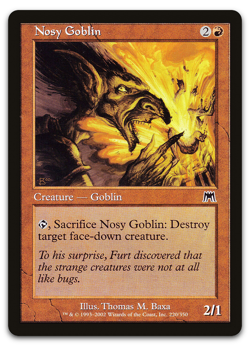 Product image for TCG 10602
