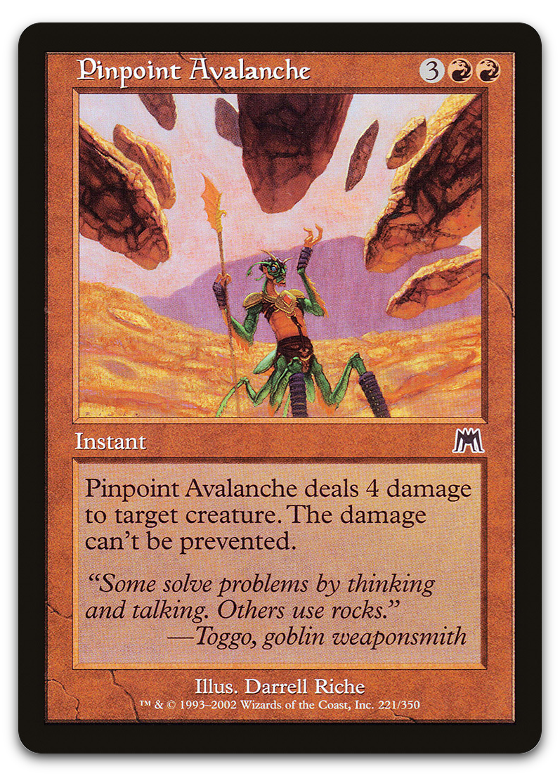 Product image for TCG 10603