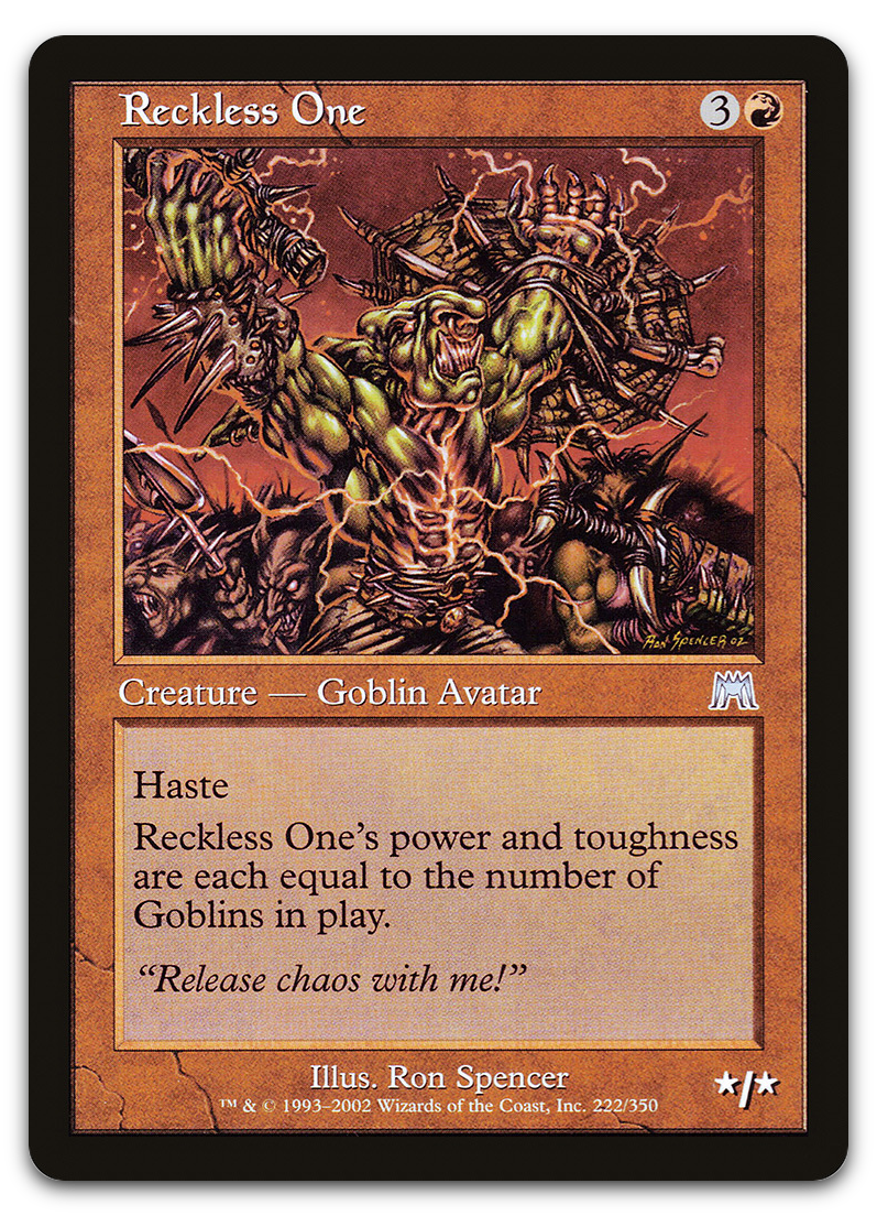 Product image for TCG 10604