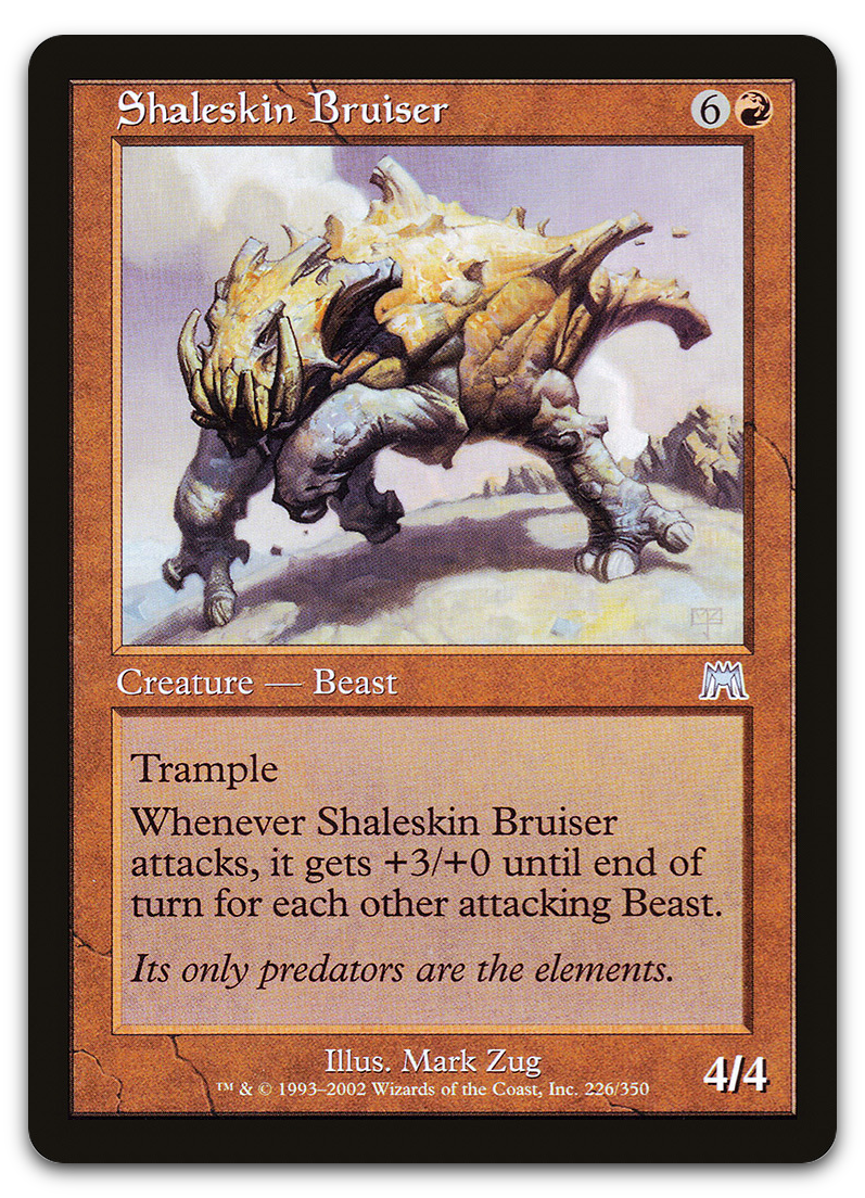 Product image for TCG 10608