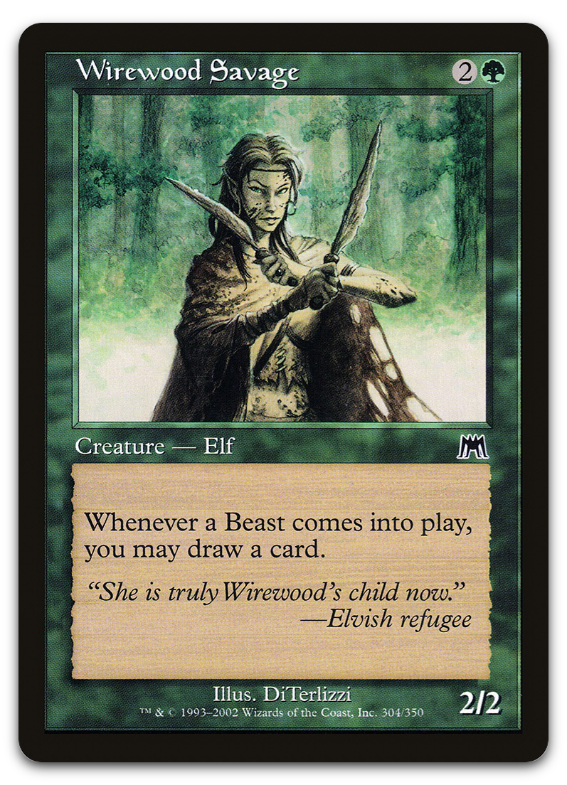 Product image for TCG 10609