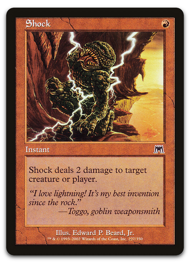 Product image for TCG 10610