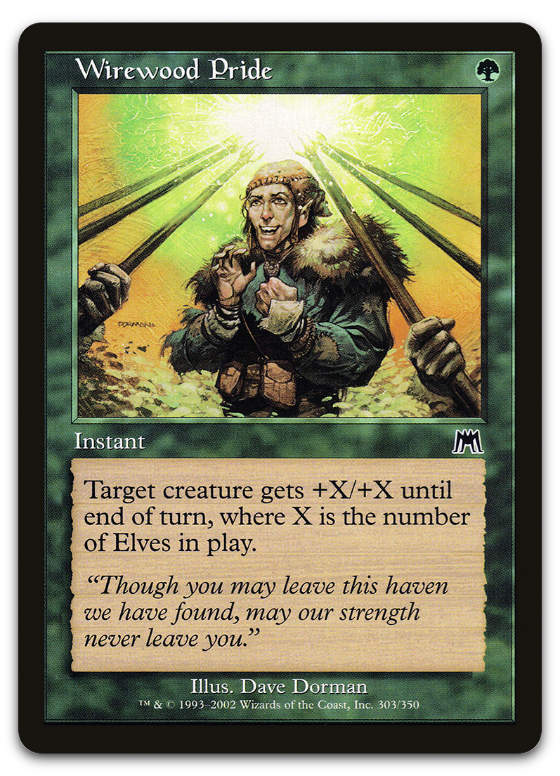 Product image for TCG 10611