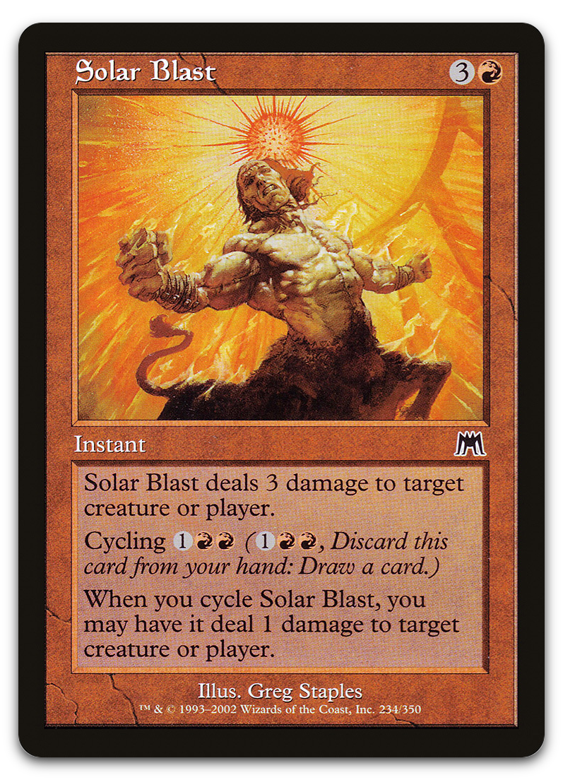 Product image for TCG 10616
