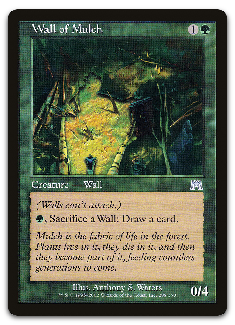 Product image for TCG 10618