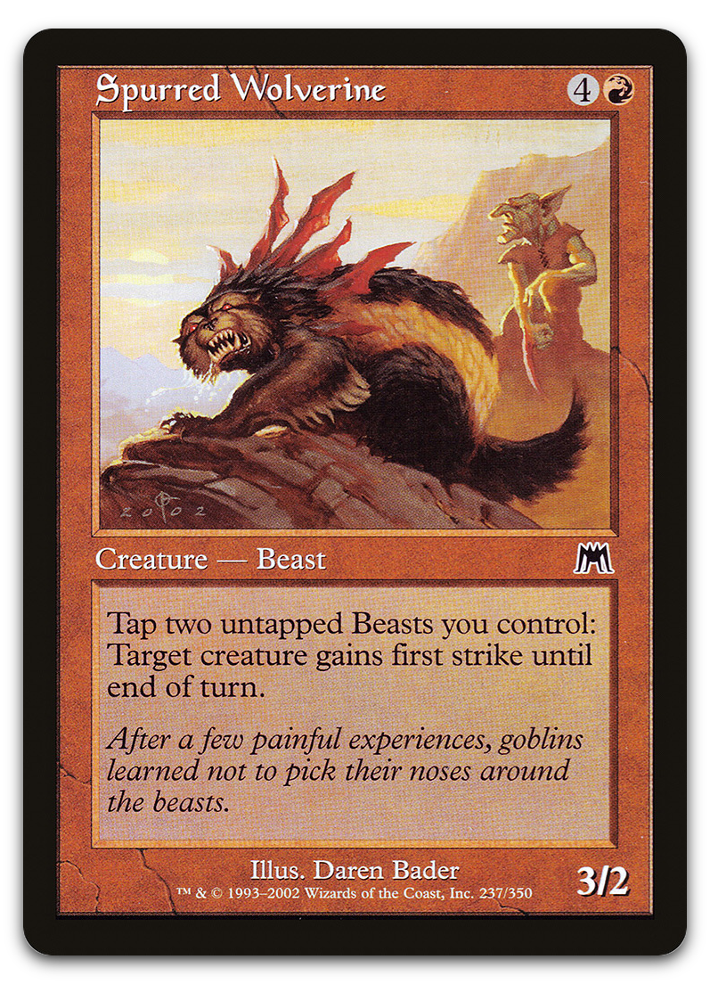 Product image for TCG 10622