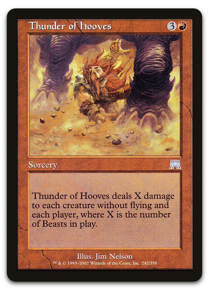 Product image for TCG 10627