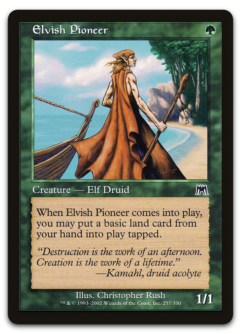Product image for TCG 10656