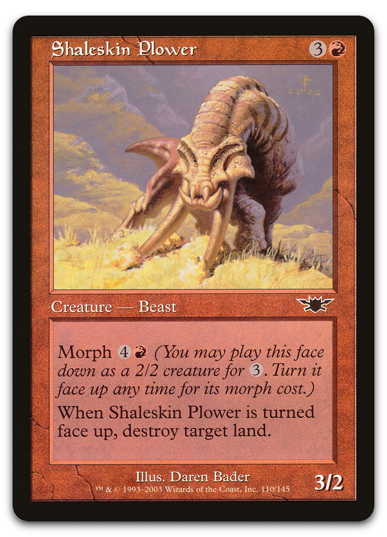 Product image for TCG 10672