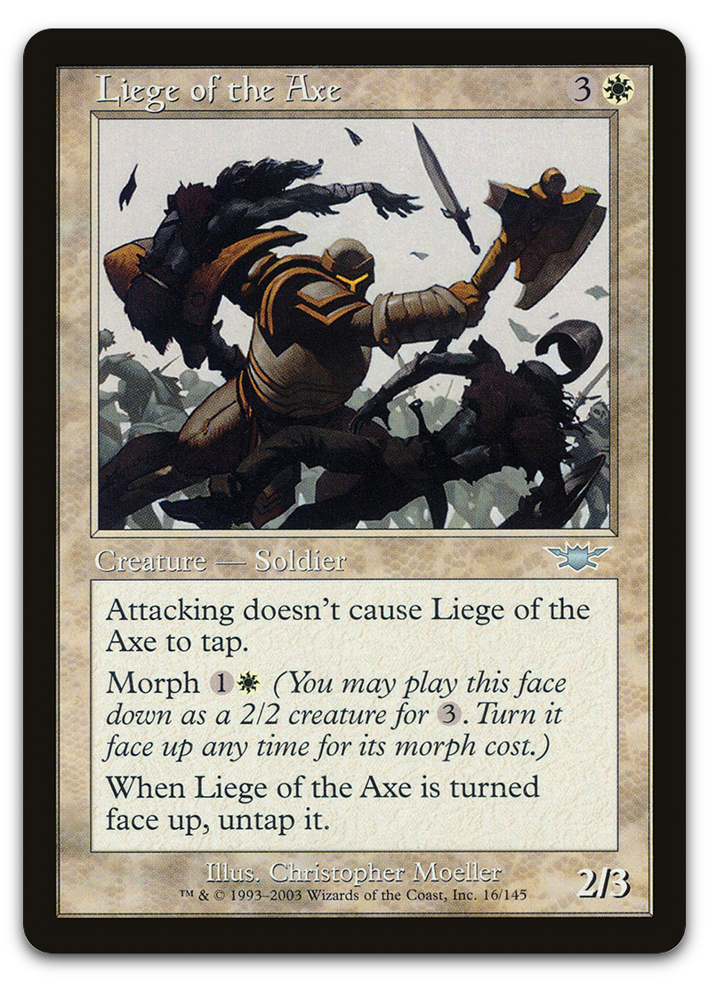 Product image for TCG 10707