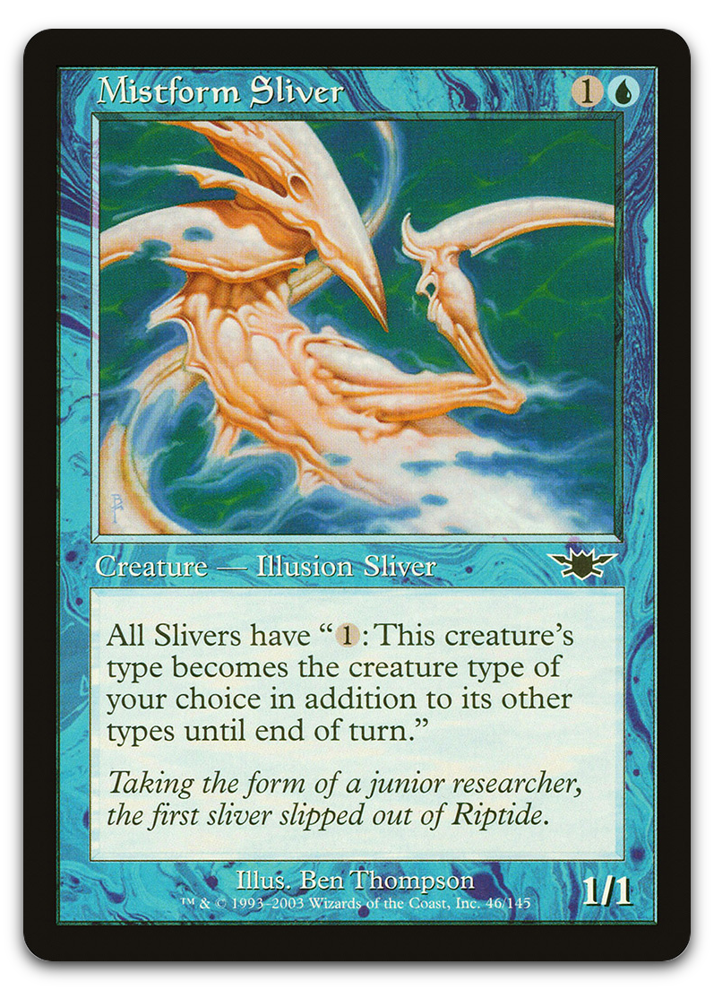 Product image for TCG 10735