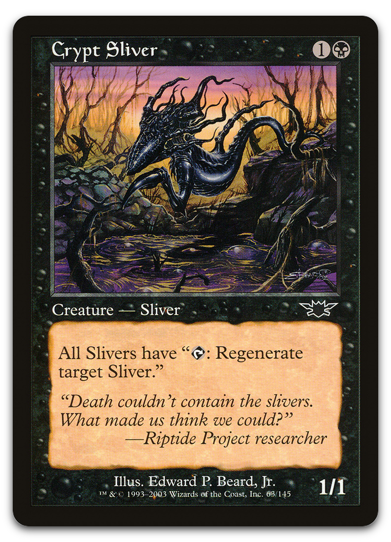 Product image for TCG 10748