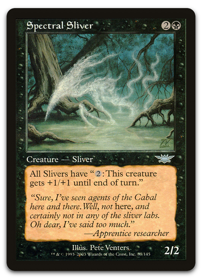 Product image for TCG 10765