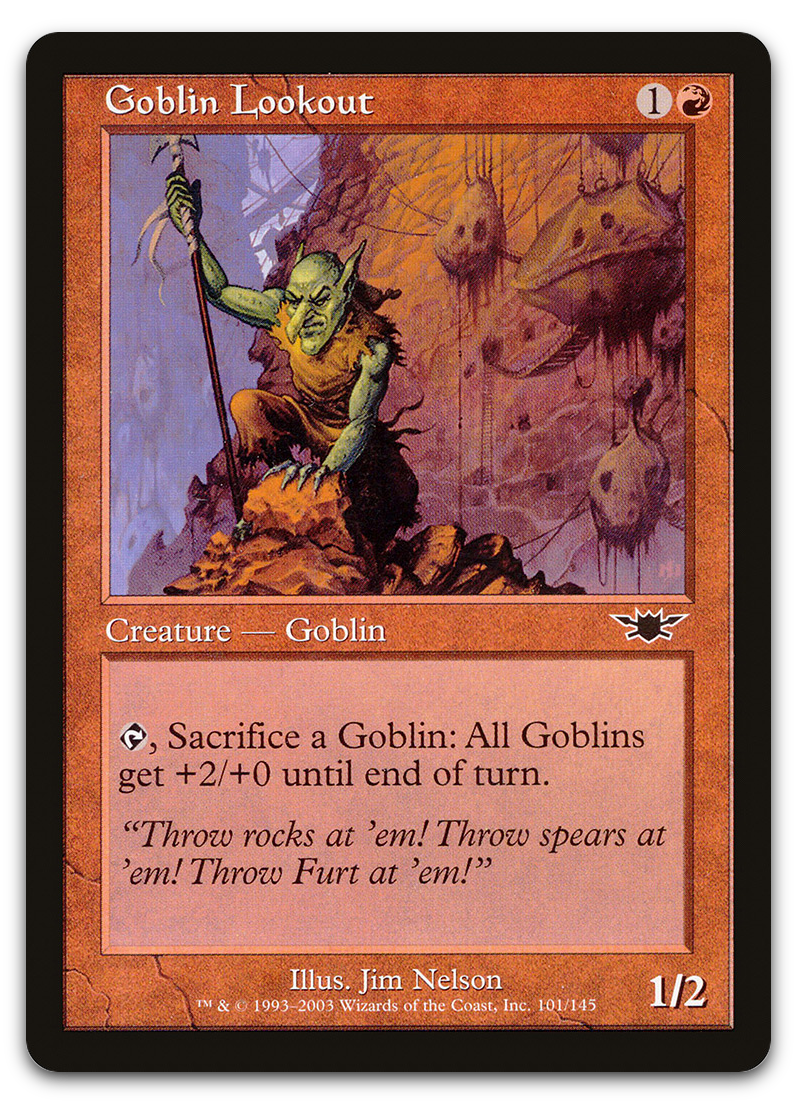 Product image for TCG 10781