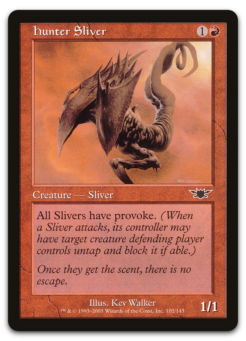 Product image for TCG 10782