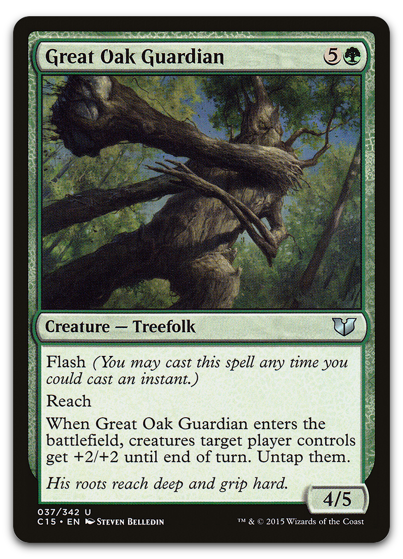 Product image for TCG 107870