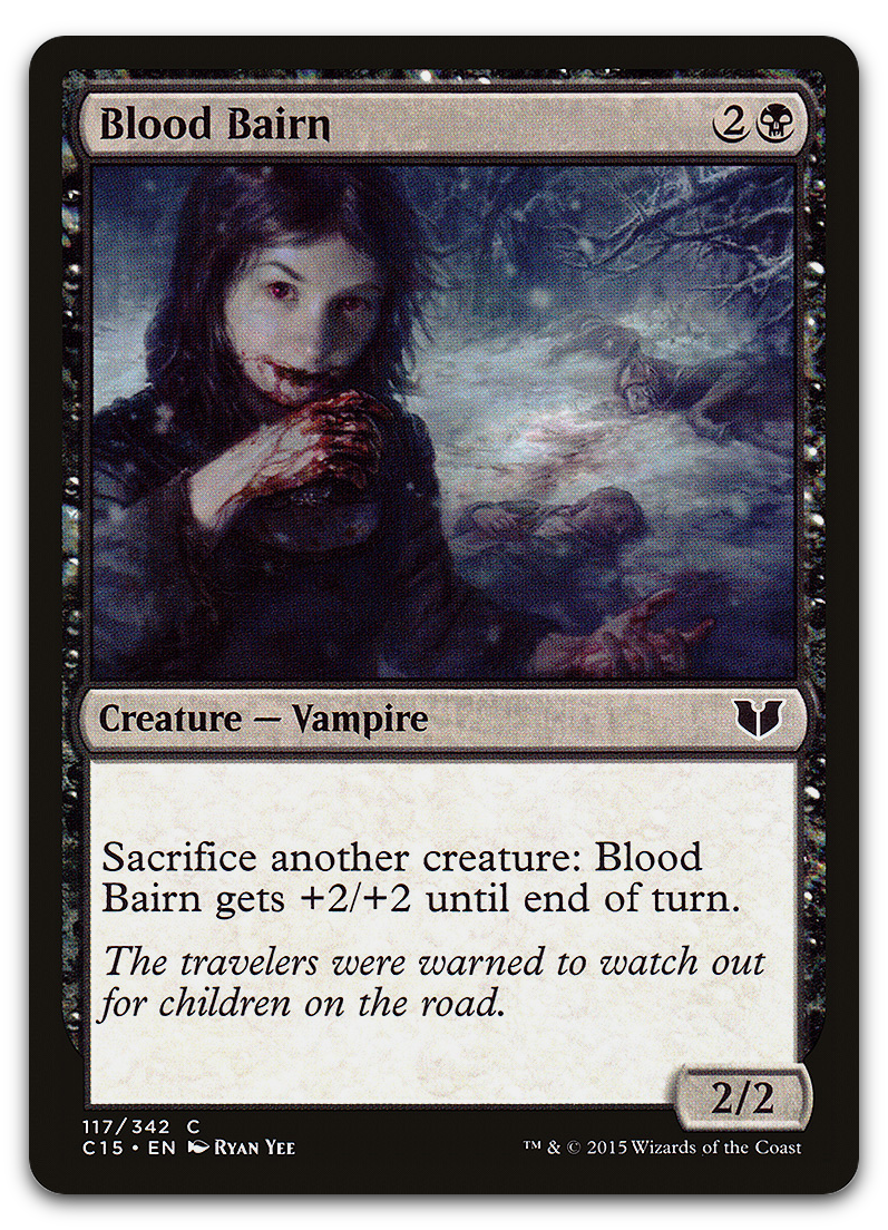 Product image for TCG 107903