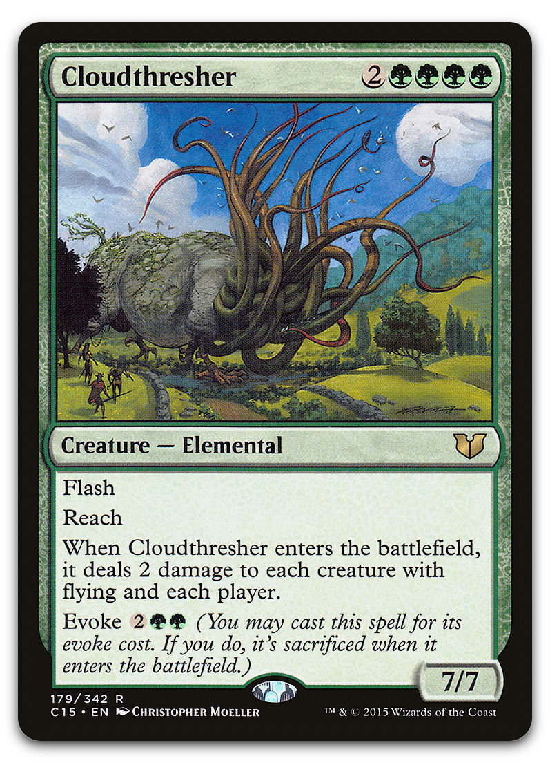 Product image for TCG 107921