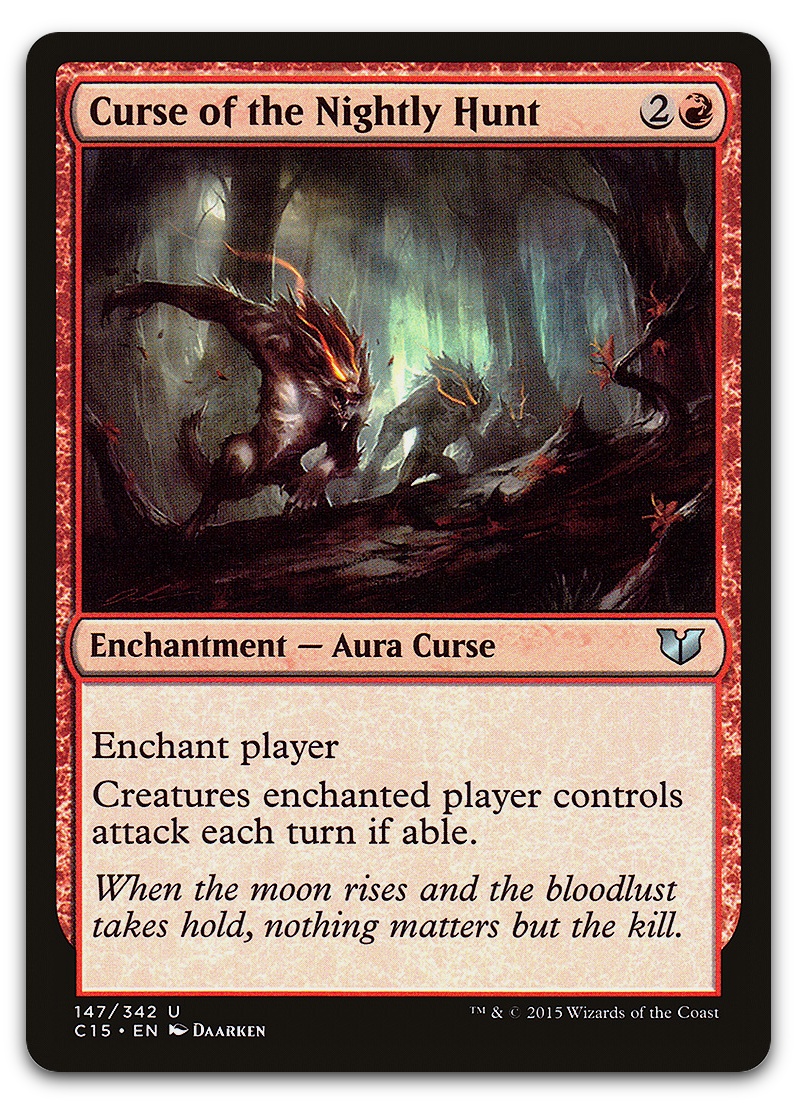 Product image for TCG 107927
