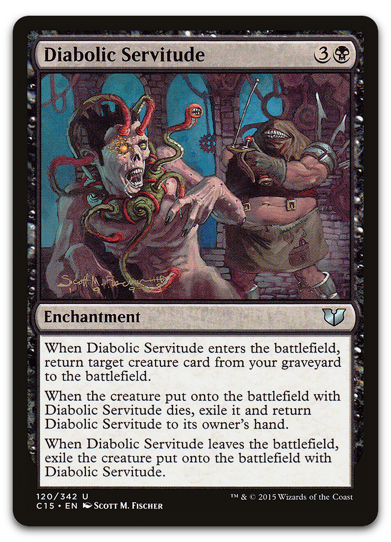 Product image for TCG 107935