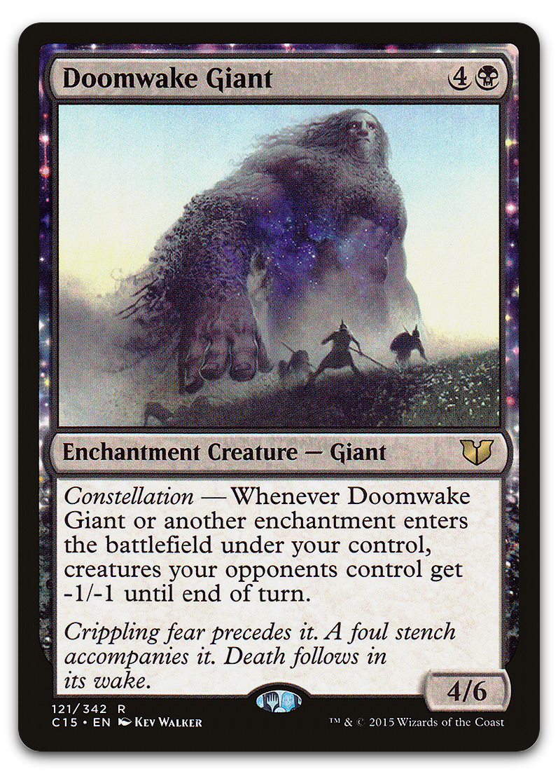 Product image for TCG 107939
