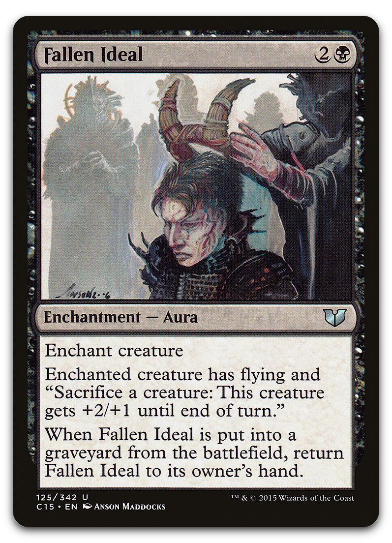 Product image for TCG 107954
