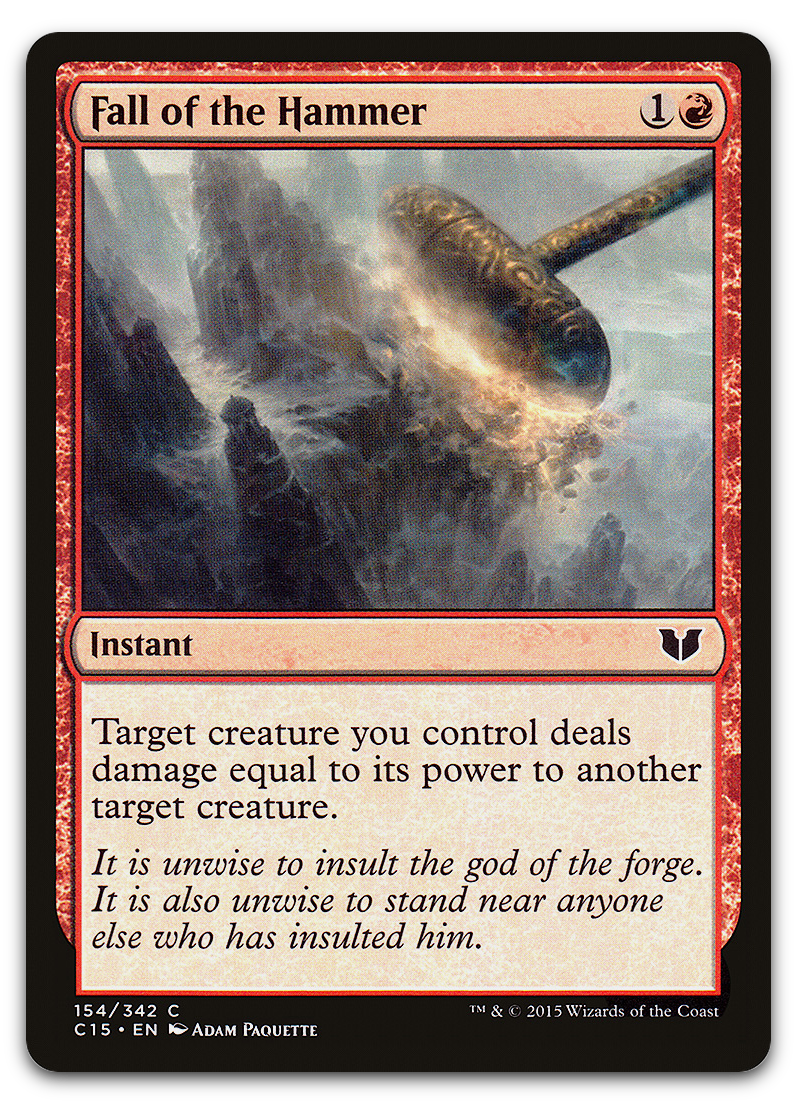 Product image for TCG 107955