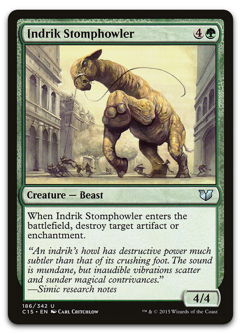 Product image for TCG 107971