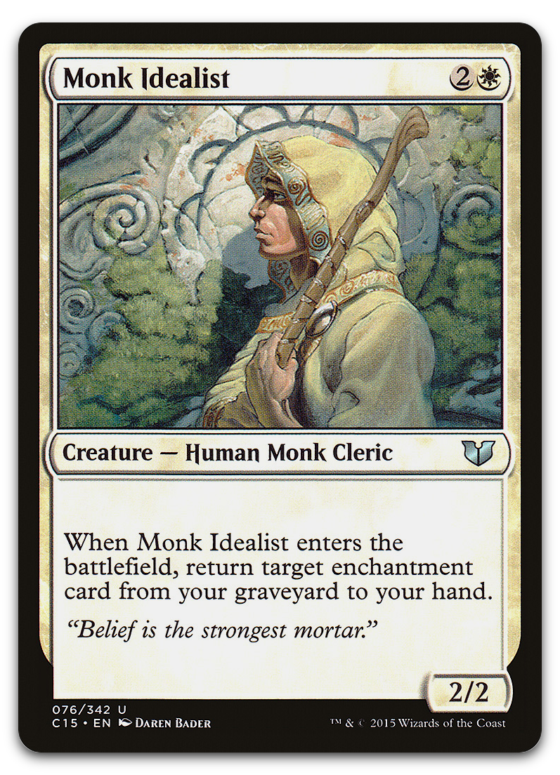 Product image for TCG 107992