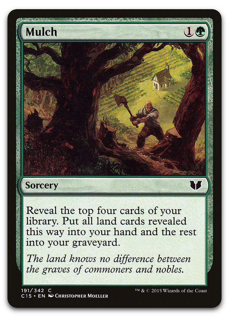Product image for TCG 107993