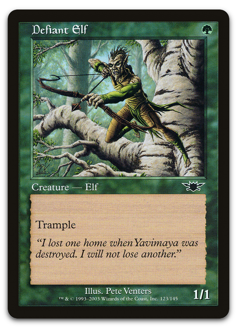 Product image for TCG 10799