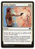 Product image for TCG 108005