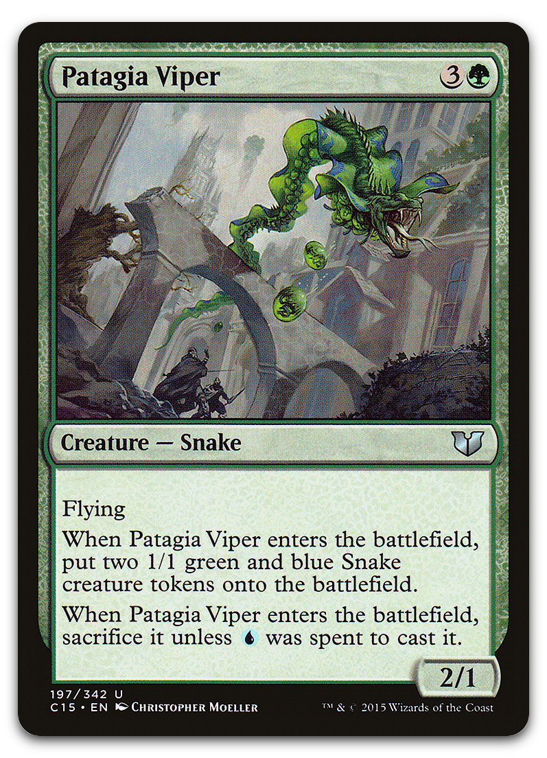 Product image for TCG 108008