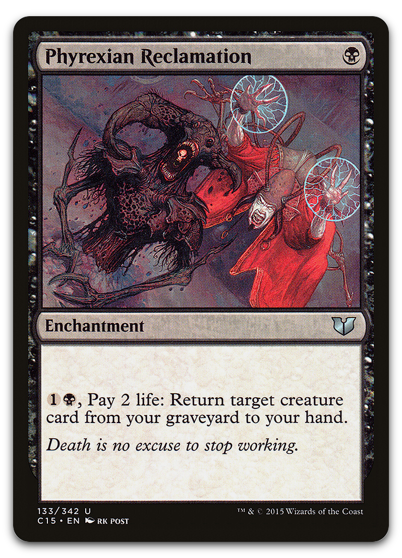 Product image for TCG 108013