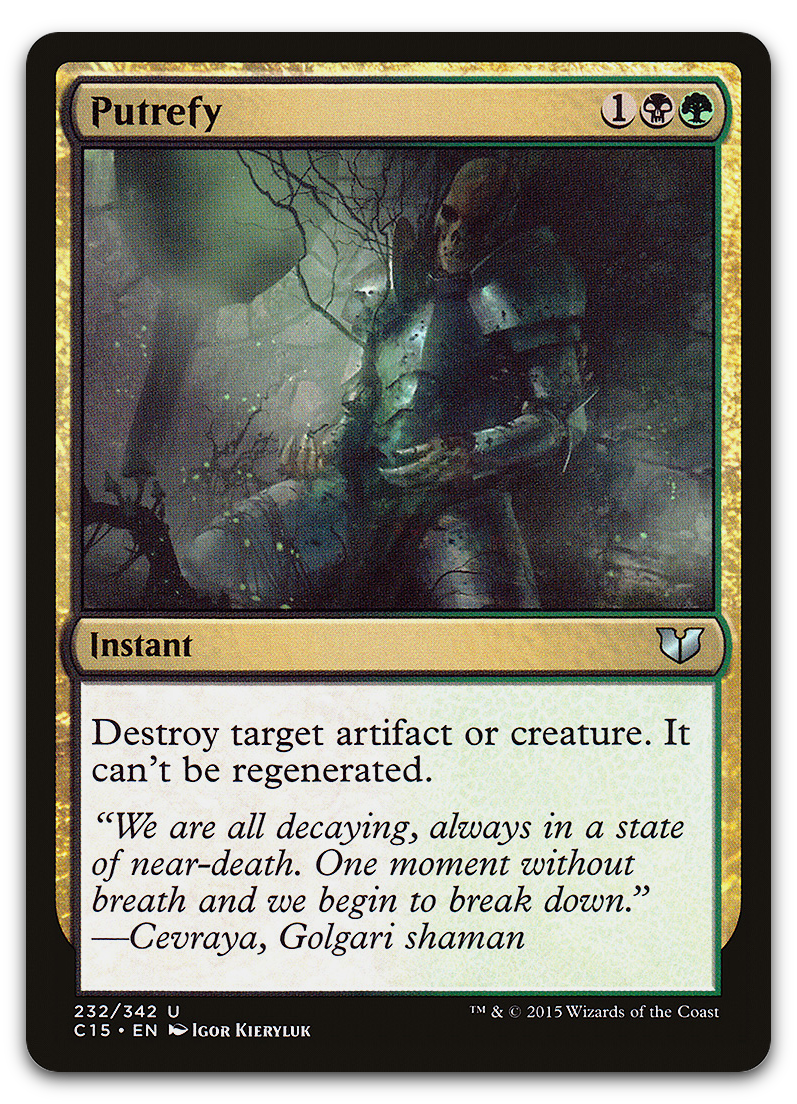 Product image for TCG 108019