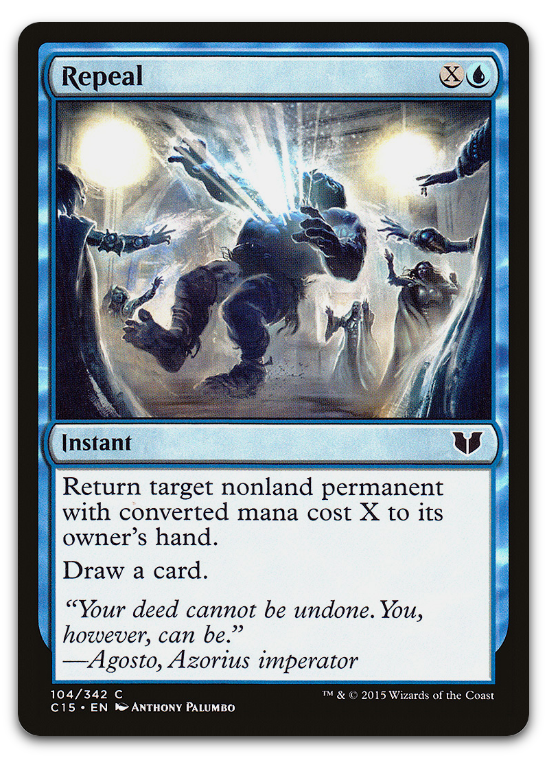 Product image for TCG 108023