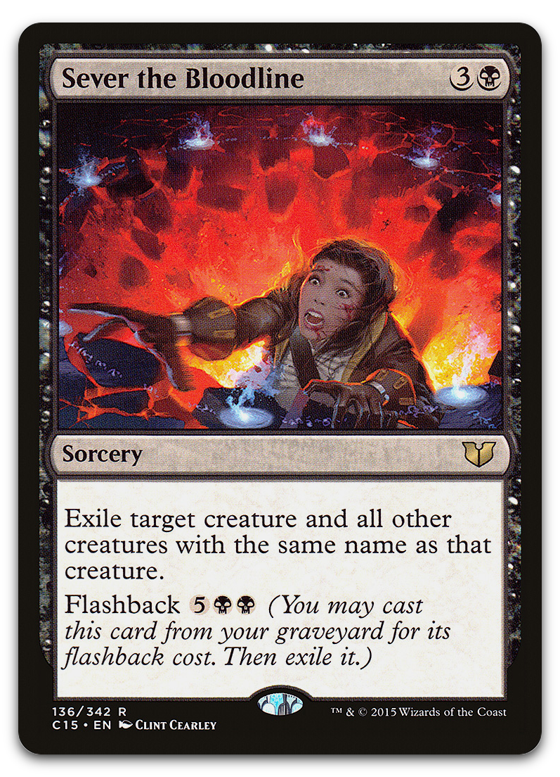 Product image for TCG 108032