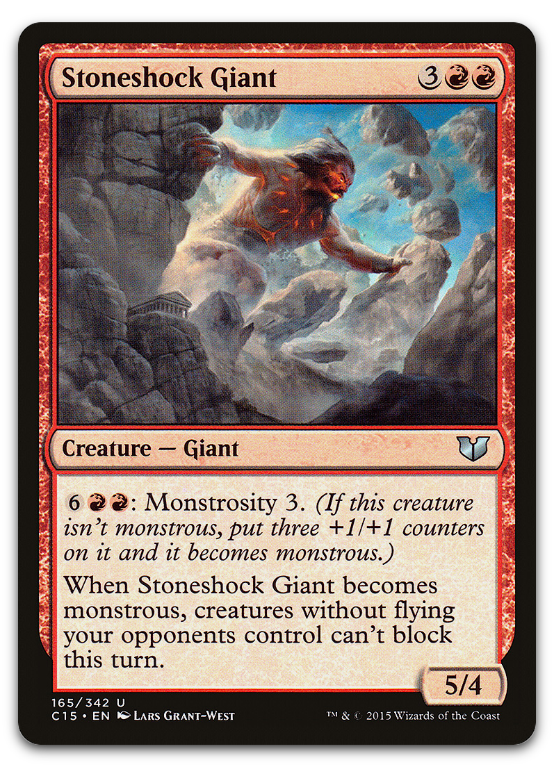 Product image for TCG 108043