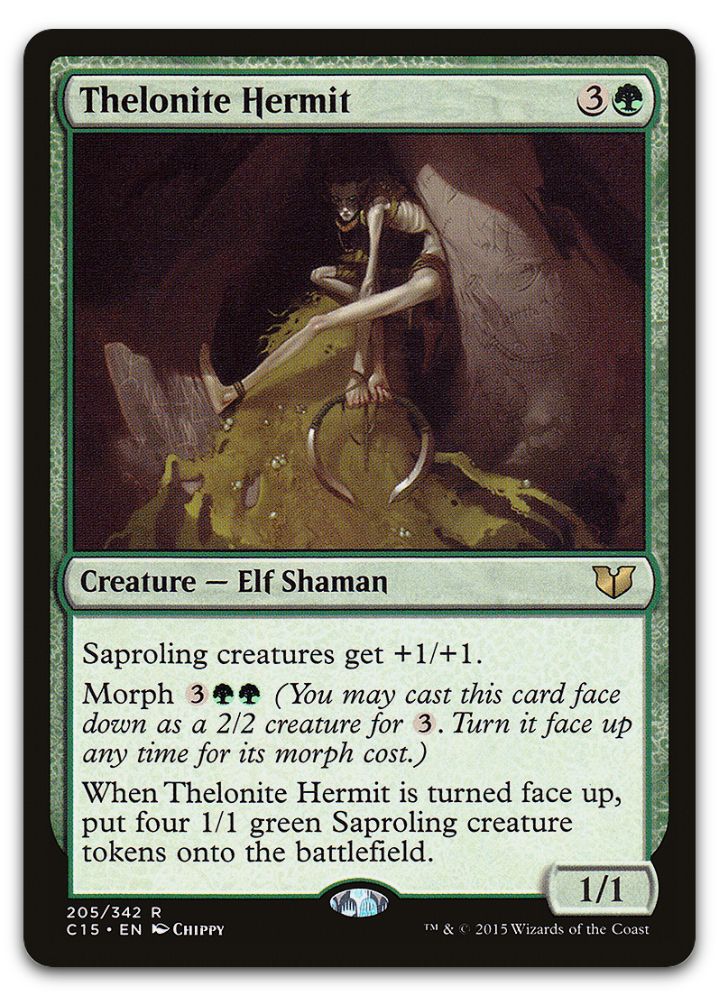 Product image for TCG 108051