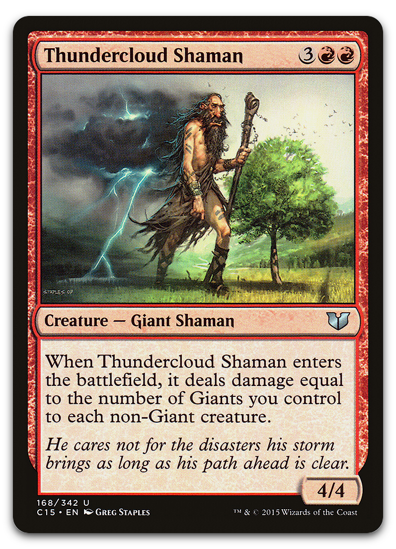 Product image for TCG 108054