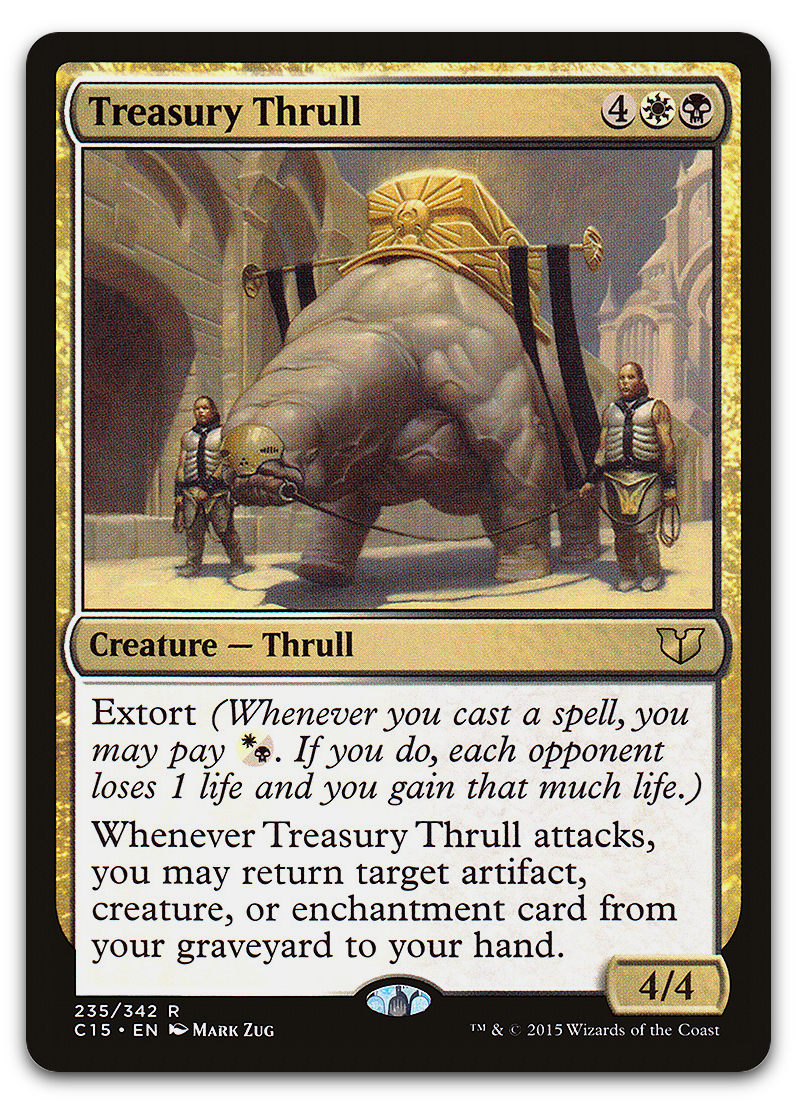 Product image for TCG 108055