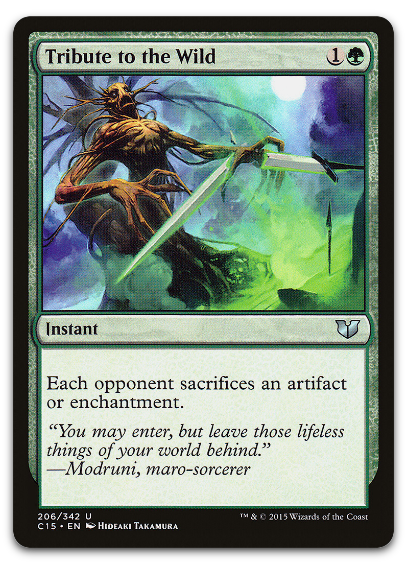 Product image for TCG 108056