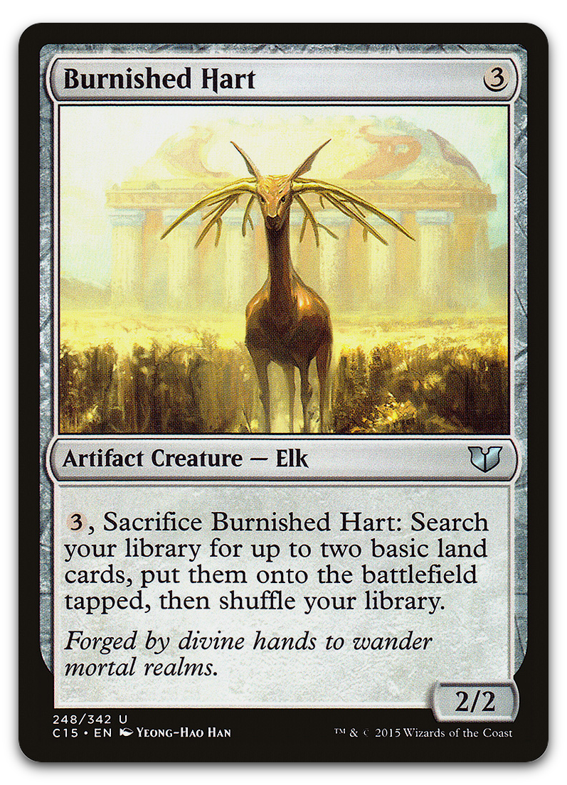 Product image for TCG 108083